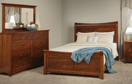 avondale bedroom series nav Avondale Collection