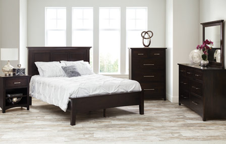 elington bedroom series nav Ellington Collection