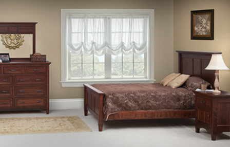 lexington bedroom series nav Lexington Collection