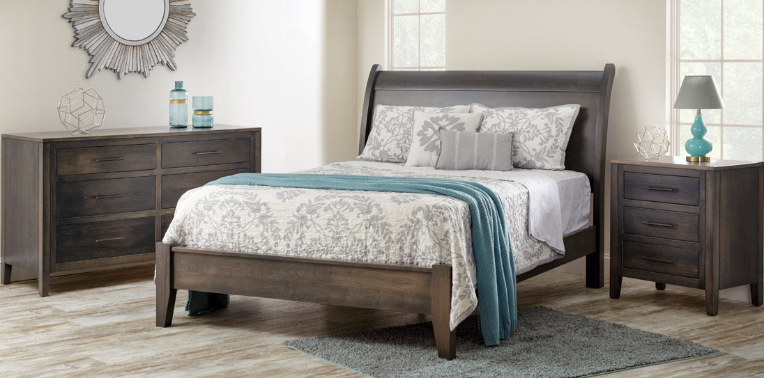 tuscany bedroom furniture set